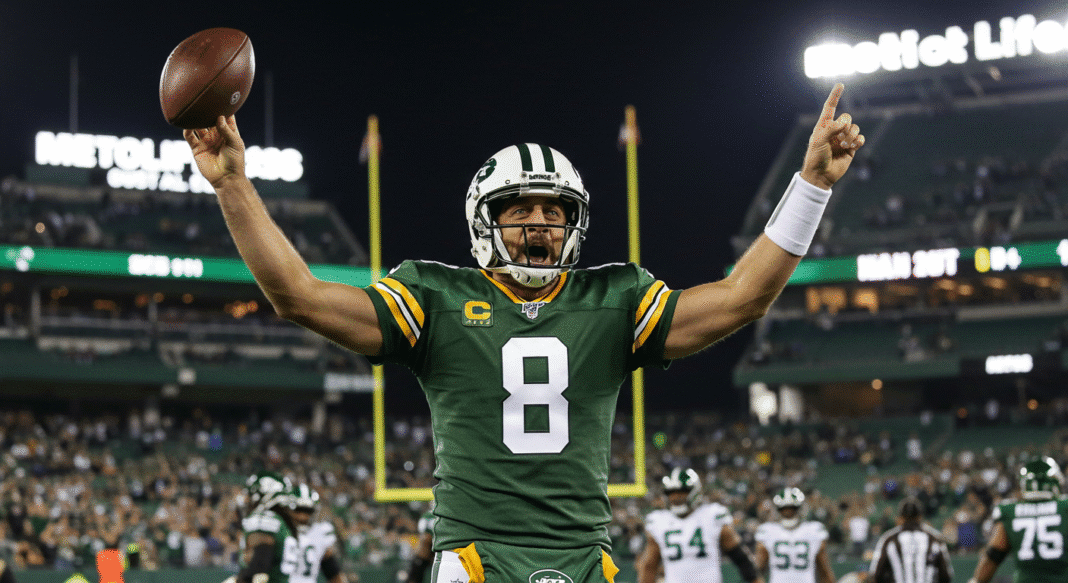 New York Jets vs Miami Dolphins Match Player Stats