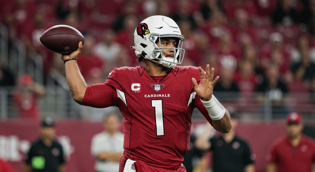 New York Jets vs Arizona Cardinals Match Player Stats (Nov 10, 2024)