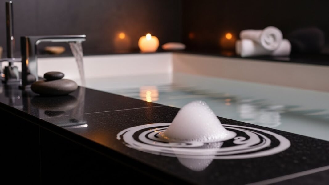 Discover Ultimate Relaxation at 8 Fantasy: Bangkok’s Premier Soapy and Nuru Massage Experience