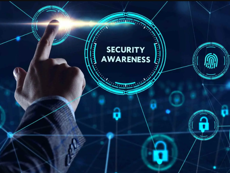 Cybersecurity